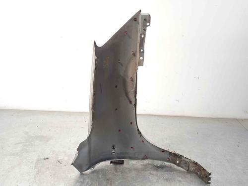 Left front fenders KIA SPORTAGE II (JE_, KM_) 2.0 i 16V | BP16777326C41 