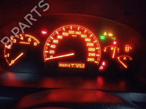 Left tailgate light HONDA ACCORD VII (CL, CN) 2.2 i-CTDi (CN1) | BP24175313C79 - Image 10