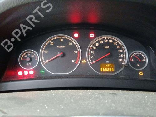 Left headlight OPEL VECTRA C GTS (Z02) 1.9 CDTI (F68) | BP37664986C28 - Image 32
