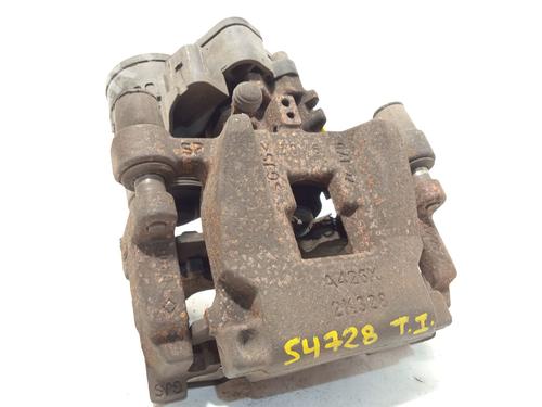 Used Left rear brake caliper JAGUAR XF II (X260) 3.0 D (300 hp) 23193460