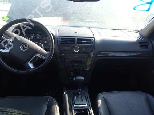 Electronic module FORD USA ESCAPE  | BP10936659M83 