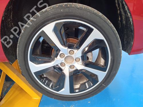 Hattehylle AUDI A1 Sportback (GBA) 30 TFSI | BP31850146C85 