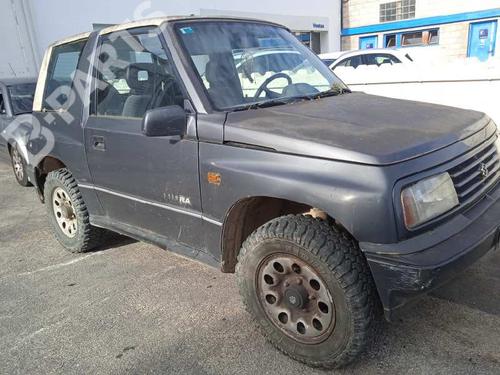 Used Parts SUZUKI VITARA (ET, TA, TD)  1.6 All-wheel Drive (SE416, TA01)  1155787