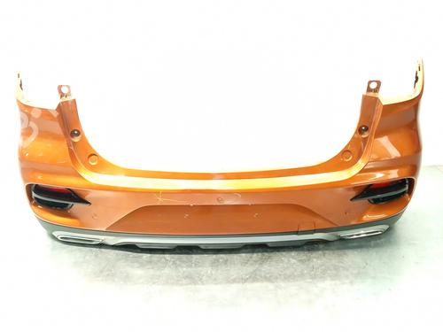 Used Rear bumper MG MG ZS SUV (AZS1) 1.5 VTi (106 hp) 24107274