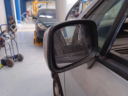 Left headlight PEUGEOT 807 (EB_) 2.0 HDI | BP33170309C28  - Image 24