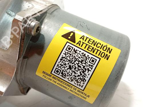 ABS pump BMW 5 (G30, F90) 540 i | BP31331504M43 - Image 5
