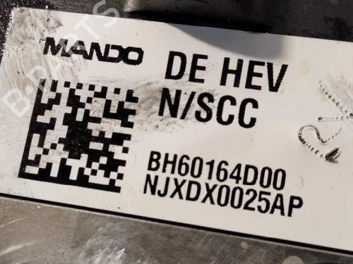 ABS pump KIA NIRO I (DE)  | BP12212969M43 
