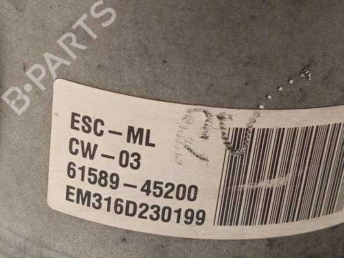 ABS pump HYUNDAI i30 (GD) 1.4 CRDi | BP28538940M43  - Image 6