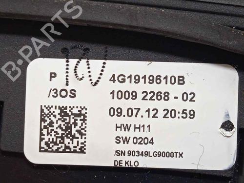 Switch AUDI A6 Allroad C7 (4GH, 4GJ) 3.0 TDI quattro | BP16935153I30 