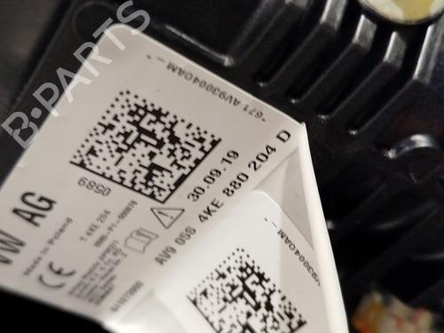 Airbag Kit AUDI E-TRON (GEN) 50 quattro | BP31095789C86 