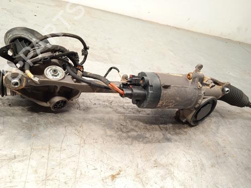 Styregear/Snekke SEAT LEON (KL1, KLG) 1.0 TSI | BP29604490M22 