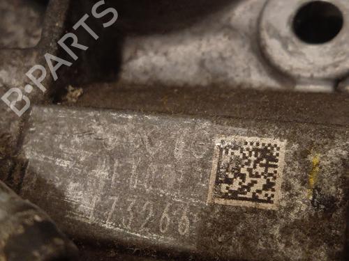 Throttle body HONDA HR-V (RU) 1.5 (RU1) | BP25131890M82