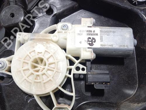 Rear left window mechanism FORD PUMA (J2K, CF7) 1.0 EcoBoost mHEV | BP32138289C24 - Image 3