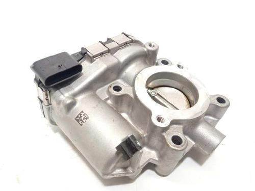 Used Throttle body Throttle body NISSAN QASHQAI II (J11, J11_) [2013-2026] 18113936 18113936