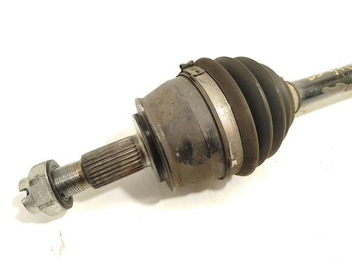 Left front driveshaft JEEP COMPASS (MP, M6, MV, M7) 1.4 MultiAir | BP33796120M38 - Image 2