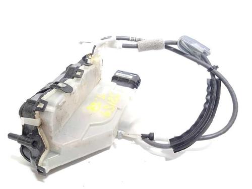 Rear left lock OPEL CORSA F (P2JO) 1.2 (68) | BP15901552C100 