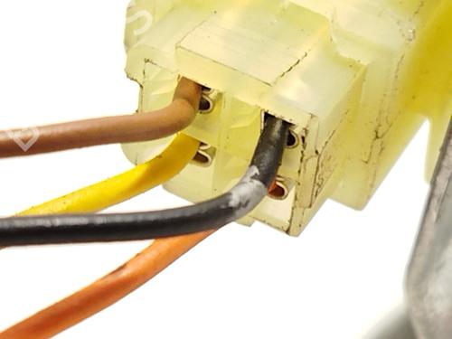 Viskermotor bakrute SUZUKI IGNIS II (MH) 1.5 4x4 (RM415) | BP29941029M102 