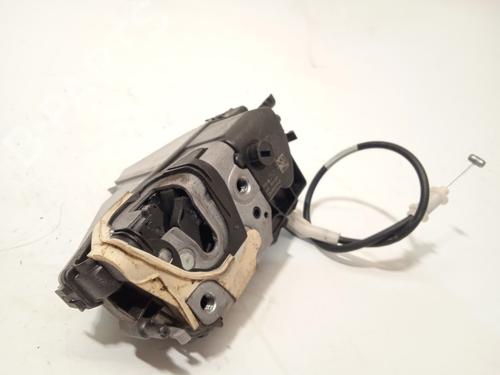 Used Rear left lock PEUGEOT 508 I (8D_) 1.6 BlueHDi 120 (120 hp) 18736461