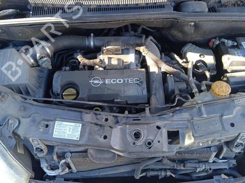 Right headlight OPEL MERIVA A MPV (X03) | BP12140681C29