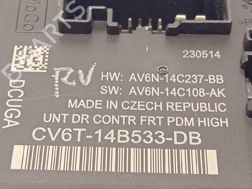 Elektronische module FORD KUGA II (DM2)  | BP9830588M83 