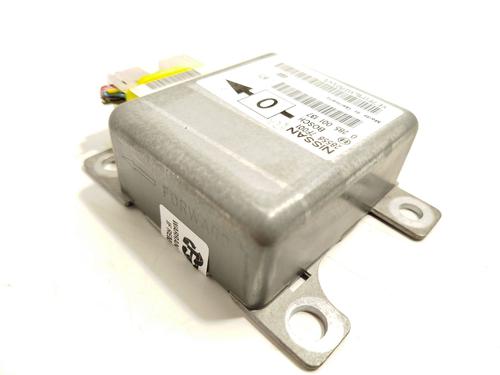 Used ECU airbags FORD MAVERICK (UDS, UNS) 2.7 TD (125 hp) 22728786