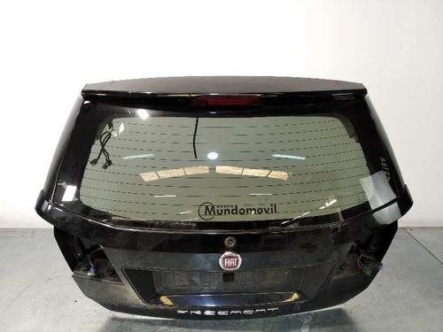 Used Tailgate FIAT FREEMONT (345_) 2.0 JTD (140 hp) 6064475