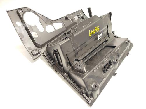 Glove box AUDI A1 Sportback (GBA) 25 TFSI | BP30060216C95 - Image 4