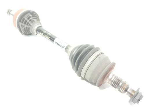 Used Left front driveshaft OPEL ZAFIRA TOURER C (P12) 2.0 CDTi (75) (130 hp) 26738170