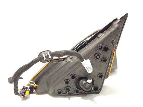Right mirror DS DS 3 / DS 3 CROSSBACK (UR_, UC_, UJ_)  | BP13056519C27 