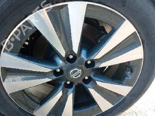 Left front window switch NISSAN PULSAR Hatchback (C13) 1.5 dCi | BP17785676I27  - Image 20