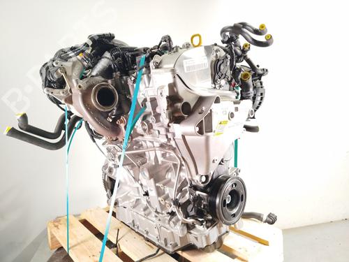 Engine SEAT ATECA (KH7, KHP) 1.5 TSI | BP32346282M1 - Image 3