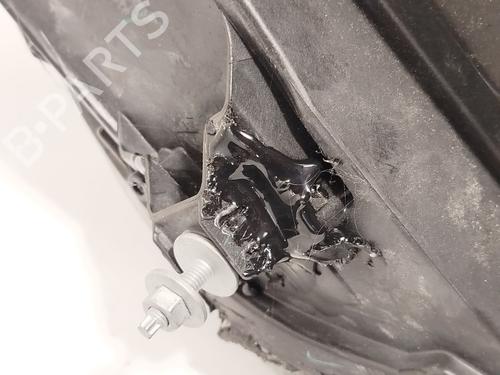 Left headlight OPEL CORSA F (P2JO) 1.2 (68) | BP28953301C28  - Image 7