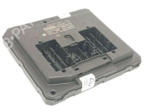 Control unit SKODA KAMIQ (NW4) 1.0 TSI | BP40081366M11 - Image 2
