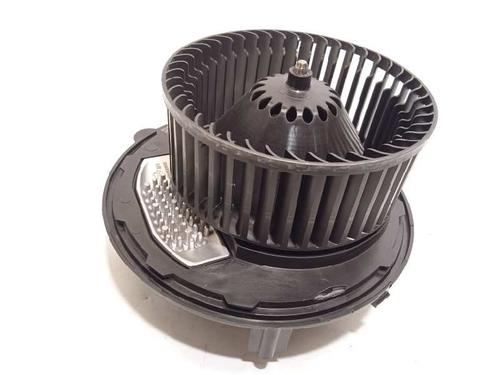 Used Heater blower motor SKODA OCTAVIA IV (NX3, NN3, PV3) [2020-2025]  16658182