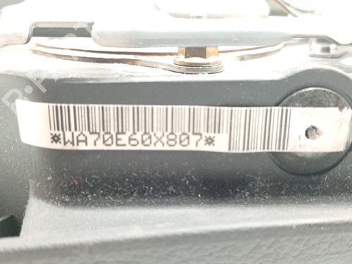 Driver airbag SUBARU LEGACY IV (BL) 2.5 AWD (BL9) | BP27533591C9 