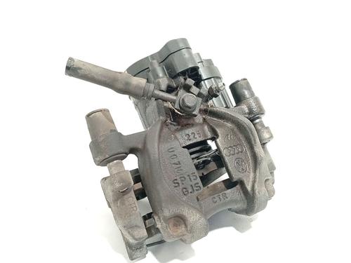 Used Left rear brake caliper Left rear brake caliper 37240365 37240365