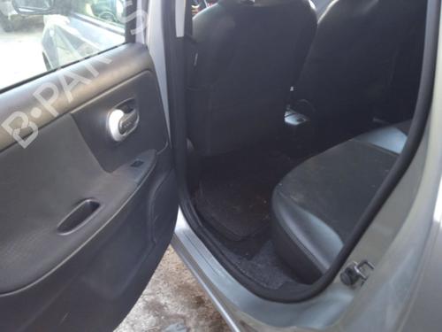 Headlight switch NISSAN NOTE (E11, NE11)  | BP22729125I24 