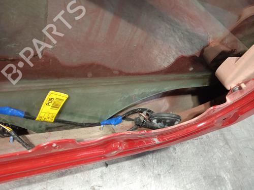 Right front door HYUNDAI i30 (FD)  | BP18696938C3 