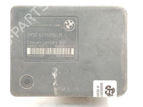 ABS pump BMW 1 (E81) 118 d | BP27534799M43 
