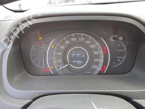 Front right window mechanism HONDA CR-V IV (RM_) 1.6 i-DTEC (RE6) | BP12926092C23 