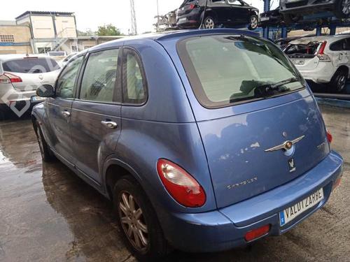 Left mirror CHRYSLER PT CRUISER (PT_)  | BP15819982C26 