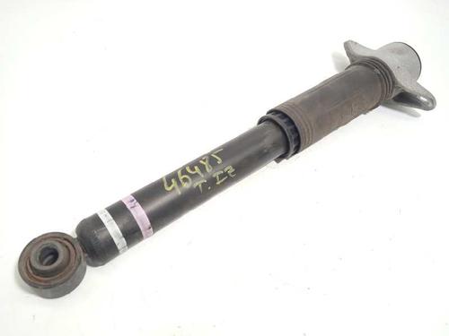 Used Left rear shock absorber Left rear shock absorber 9701437 9701437