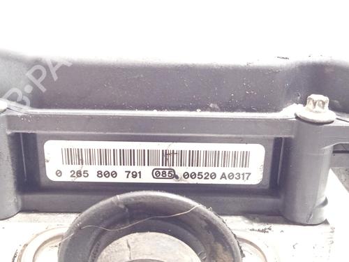 ABS pump FORD KA (RU8) 1.3 TDCi | BP32132964M43 