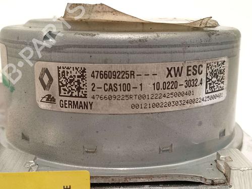 ABS pump DACIA SANDERO III 1.0 TCe 100 | BP37720343M43  - Image 8