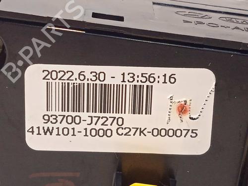Switch KIA XCEED (CD) 1.0 T-GDI | BP16292332I30  - Image 5