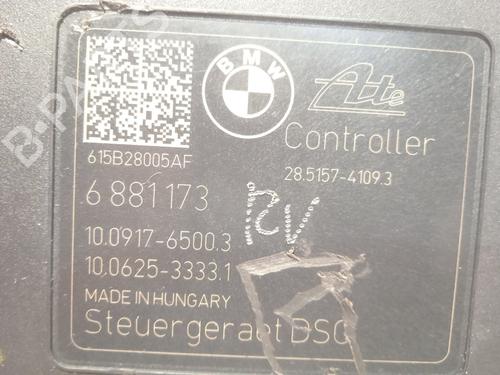 ABS pump BMW 3 Gran Turismo (F34) 318 d | BP26209389M43 