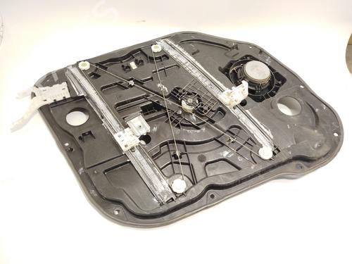 Front right window mechanism KIA CARENS IV 1.6 GDi | BP29934672C23 - Image 5