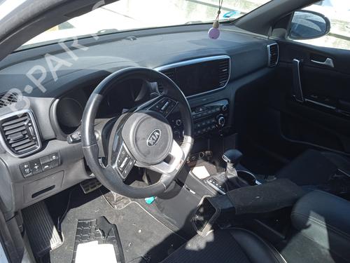 Squib airbag KIA SPORTAGE IV (QL, QLE) 1.6 CRDi Eco-Dynamics+ | BP26900148C102 