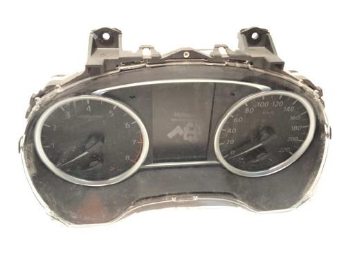 Instrument cluster NISSAN MICRA V (K14) | BP15822729C47