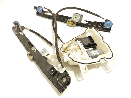 Used Front left window mechanism Front left window mechanism 24925588 24925588